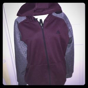 Adidas Hoodie
